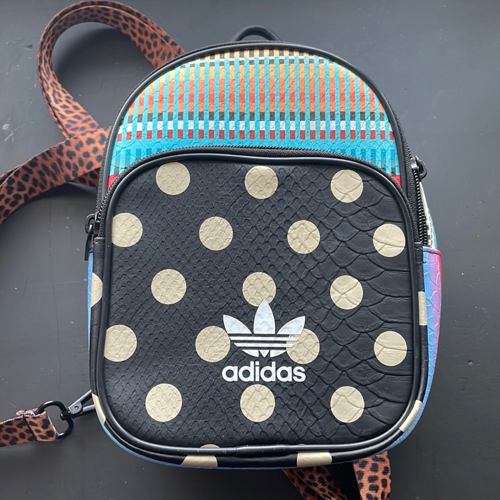 Adidas Mini backpack